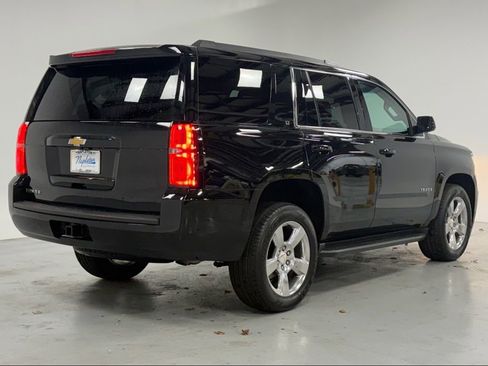 Used 2018 Chevrolet Tahoe LT image 3