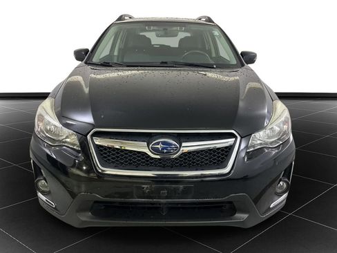 Used 2017 Subaru Crosstrek 2.0i Limited image 8