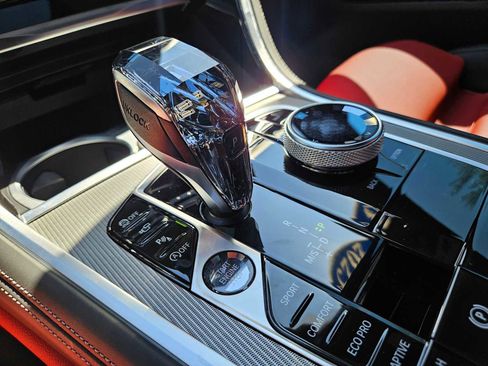 Used 2025 BMW 840i xDrive w/ Driving Assistance Package image 31