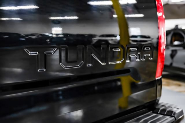 Used 2021 Toyota Tundra 1794 Edition AWD/4WD image 58