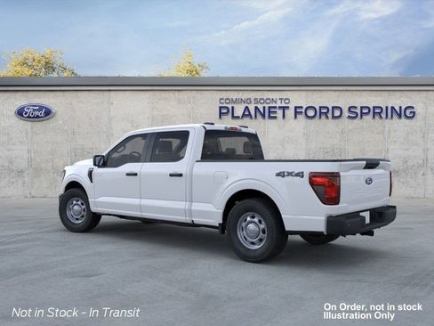 New 2026 Ford F150 XL image 5