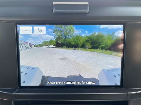 New 2026 Ford F250 XL RWD image 19
