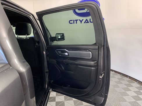 Used 2022 RAM 1500 Big Horn AWD/4WD image 36