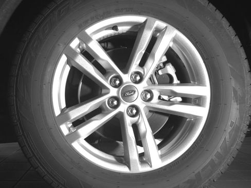 Used 2020 Ford Explorer XLT w/ Equipment Group 202A RWD image 15