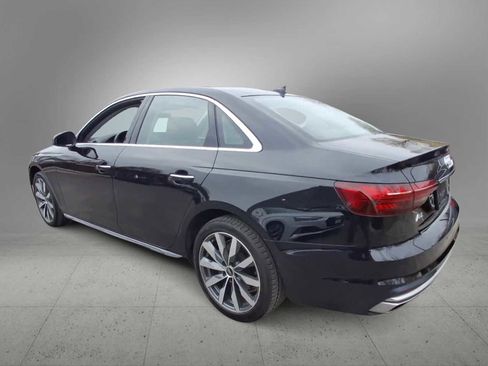 Certified 2023 Audi A4 2.0T Premium w/ Convenience Package image 6