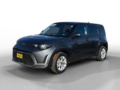 Used 2024 Kia Soul LX w/ Option Group 015
