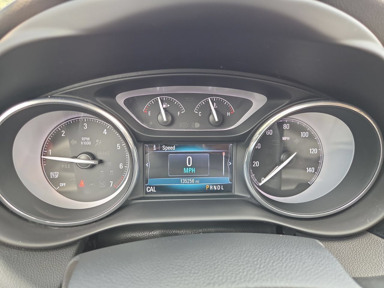 Used 2020 Buick Envision Essence w/ Experience Buick Package AWD/4WD image 35