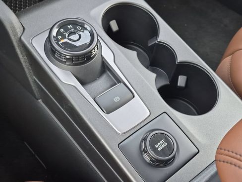 New 2026 Ford Bronco Sport Outer Banks w/ Outer Banks Tech Package+ AWD/4WD image 12