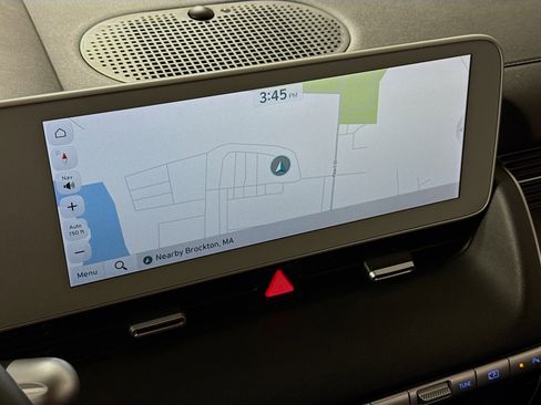 Used 2023 Hyundai Ioniq 5 Limited w/ Cargo Package image 2