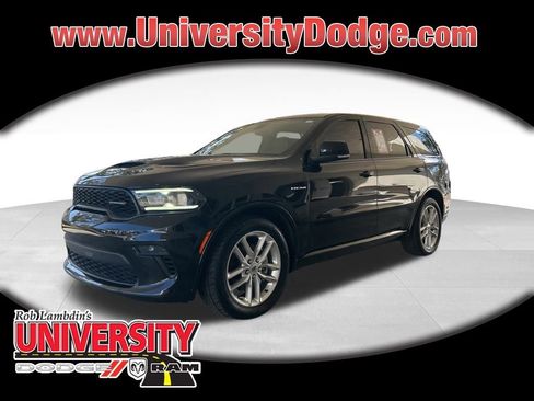 Used 2022 Dodge Durango R/T image 1