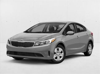 Used 2017 Kia Forte LX w/ LX Popular Package FWD video 1