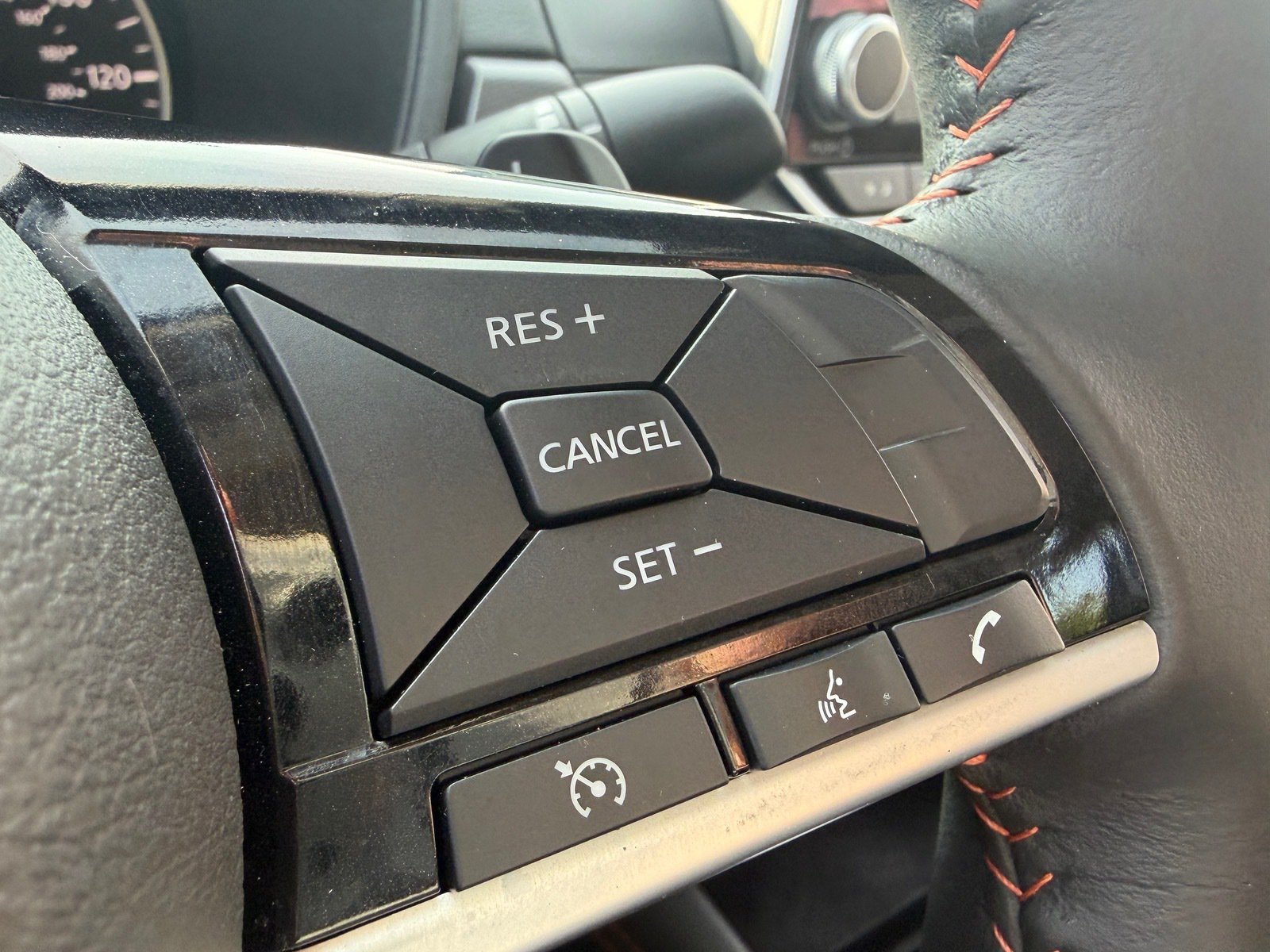 Certified 2023 Nissan Altima 2.5 SR FWD image 27