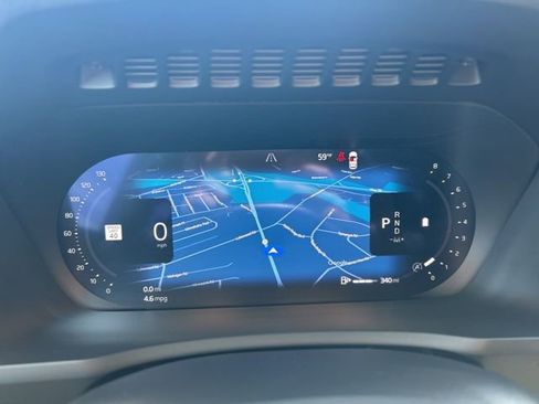 Certified 2025 Volvo XC90 B6 Plus image 20