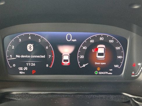Used 2025 Honda Accord SE image 2