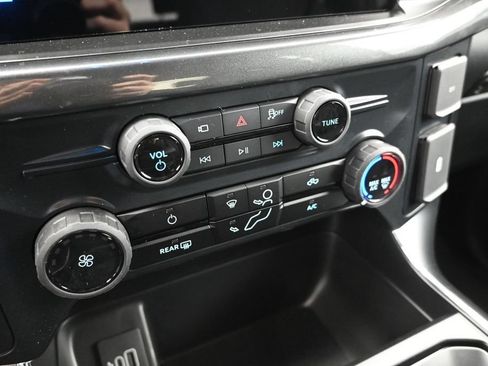 New 2026 Ford F150 STX w/ Equipment Group 200A RWD image 14