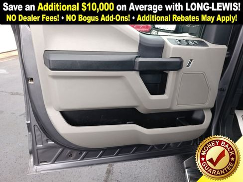 Used 2022 Ford F250 XL w/ STX Appearance Package image 14