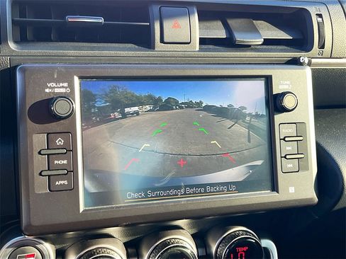 Used 2023 Toyota GR86 Premium w/ ALL Weather Mat Package (TMS) image 13