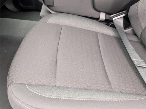 New 2025 GMC Sierra 1500 Pro w/ Graphite Edition image 23