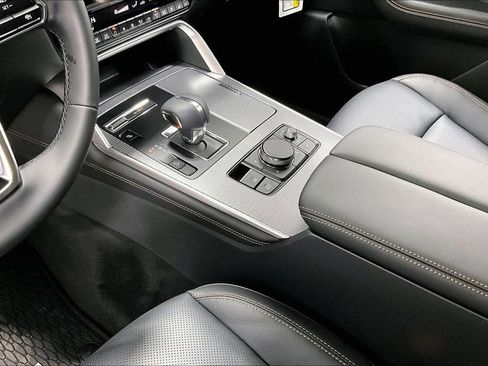 New 2026 MAZDA CX-70 SC Plus image 21