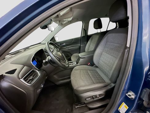 Used 2024 Chevrolet Equinox LT AWD/4WD image 13