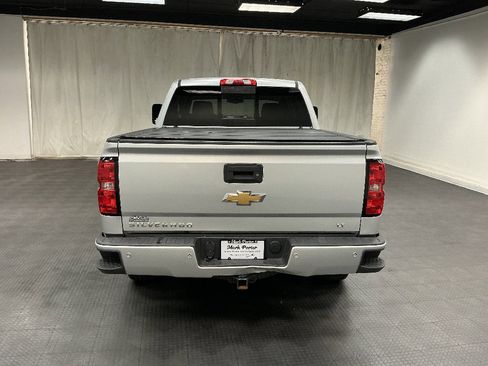 Used 2017 Chevrolet Silverado 1500 LT w/ All Star Edition image 5