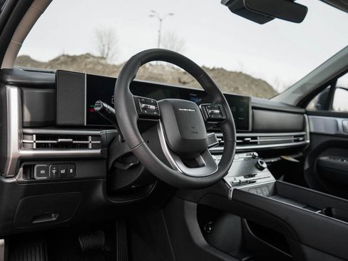 New 2026 Hyundai Santa Fe SEL AWD/4WD image 20