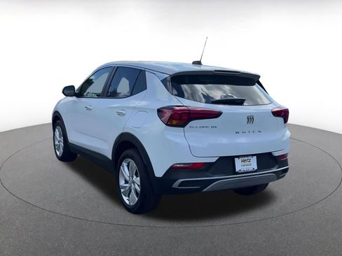 Used 2025 Buick Encore GX Preferred image 10
