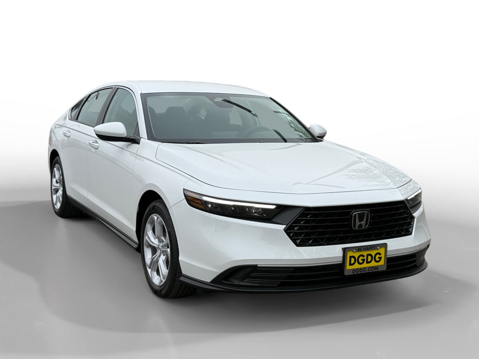 New 2026 Honda Accord LX image 7