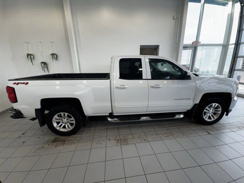 Used 2019 Chevrolet Silverado 1500 LT w/ All Star Edition image 33