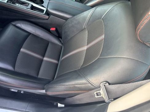 Used 2024 Nissan Altima 2.5 SR FWD image 11