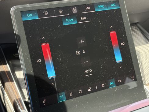 New 2026 Cadillac Escalade Luxury AWD/4WD image 26