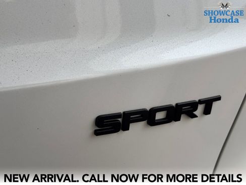 Used 2023 Honda CR-V Sport image 13
