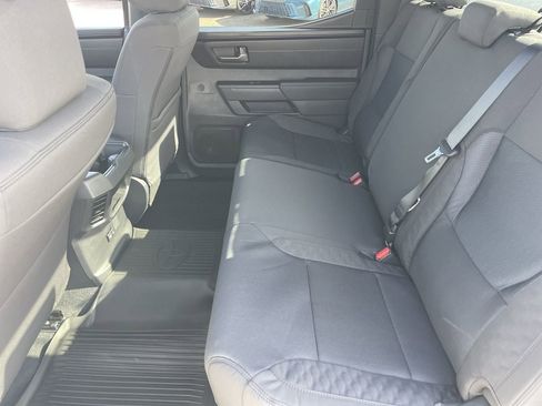 New 2026 Toyota Tundra SR5 AWD/4WD image 21