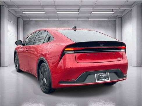 Used 2026 Toyota Prius LE image 5