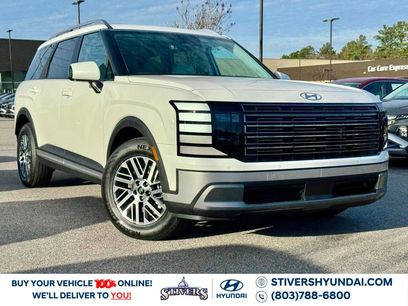 New 2026 Hyundai Palisade SEL