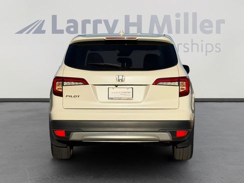Used 2019 Honda Pilot EX image 5