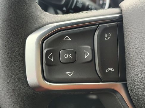 New 2026 RAM 1500 Big Horn w/ Night Edition image 19