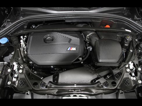 Certified 2025 BMW X1 M35i AWD/4WD image 19