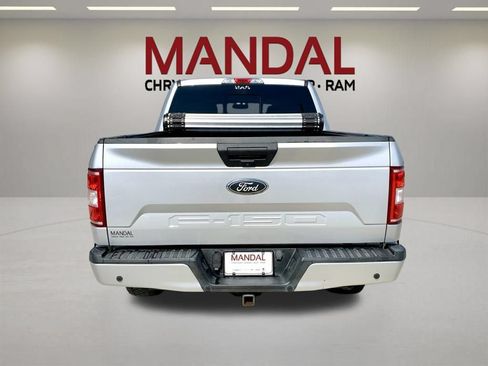 Used 2019 Ford F150 XLT w/ Equipment Group 302A Luxury AWD/4WD image 6
