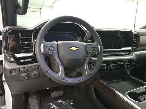 New 2026 Chevrolet Silverado 2500 High Country w/ High Country Premium Package image 10