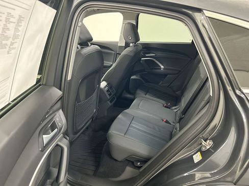 Used 2025 Audi Q5 Premium Plus w/ Premium Plus image 21