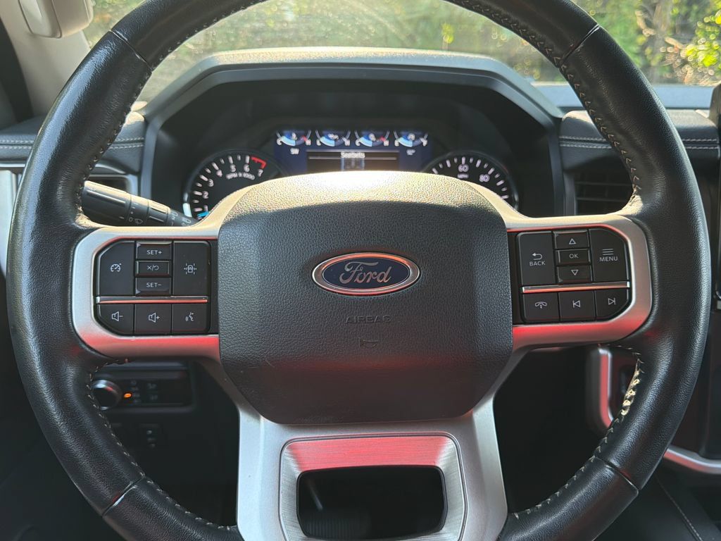 Used 2022 Ford Expedition Max XLT RWD image 33