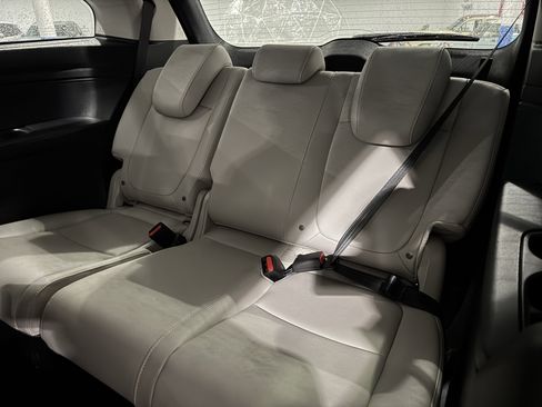 New 2026 Honda Odyssey EX-L image 8