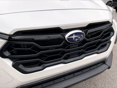 Certified 2025 Subaru Crosstrek 2.5i Sport image 28
