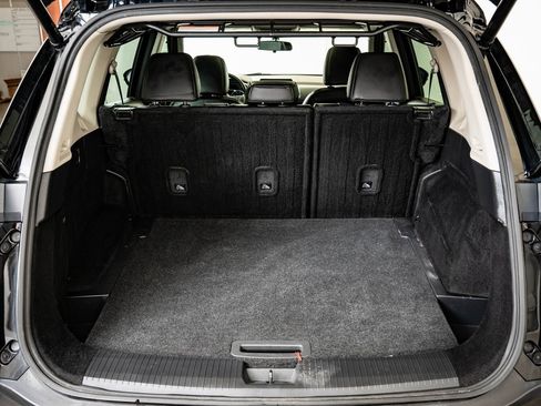 Used 2022 Nissan Rogue SV w/ SV Premium Package image 19