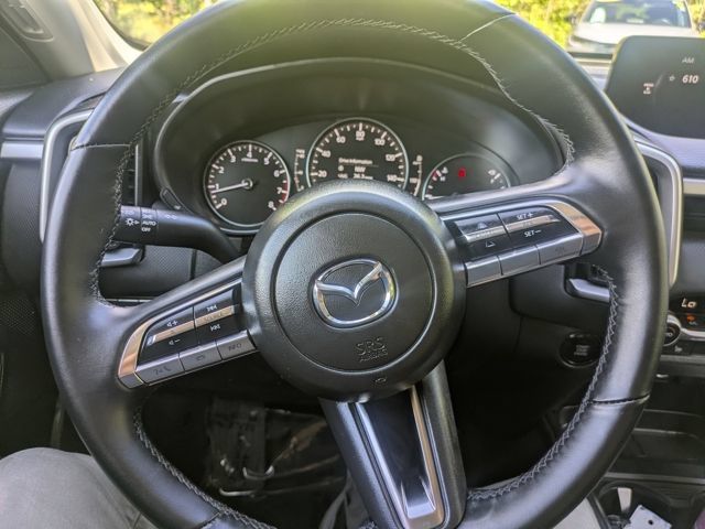 Used 2026 MAZDA CX-50 AWD 2.5 S w/ Preferred Pkg image 20