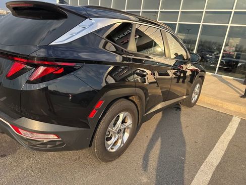 Used 2024 Hyundai Tucson SEL image 6