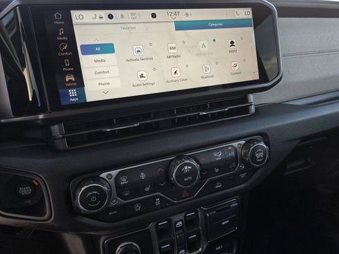 New 2026 Jeep Wrangler Unlimited Sport image 8