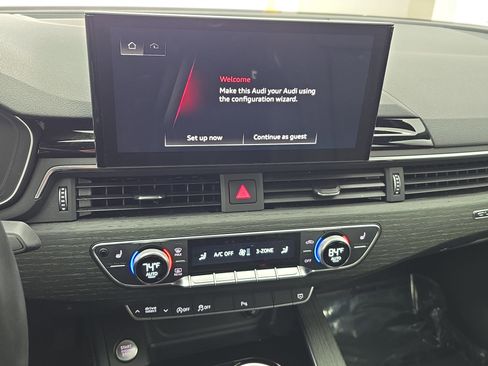 Used 2023 Audi A4 2.0T Premium Plus w/ Premium Plus Package image 19