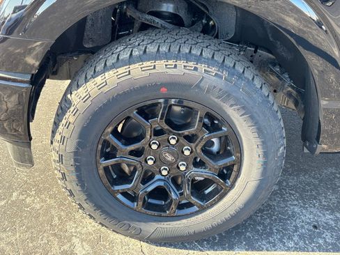 New 2026 Ford F150 XLT w/ Equipment Group 302A MID AWD/4WD image 13